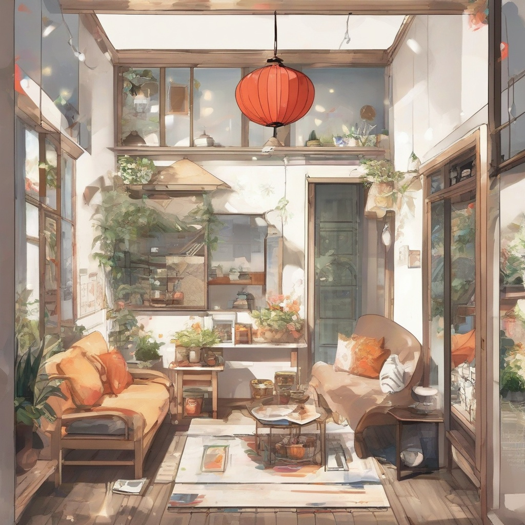 10个家居收纳神技，让家秒变整洁小天地