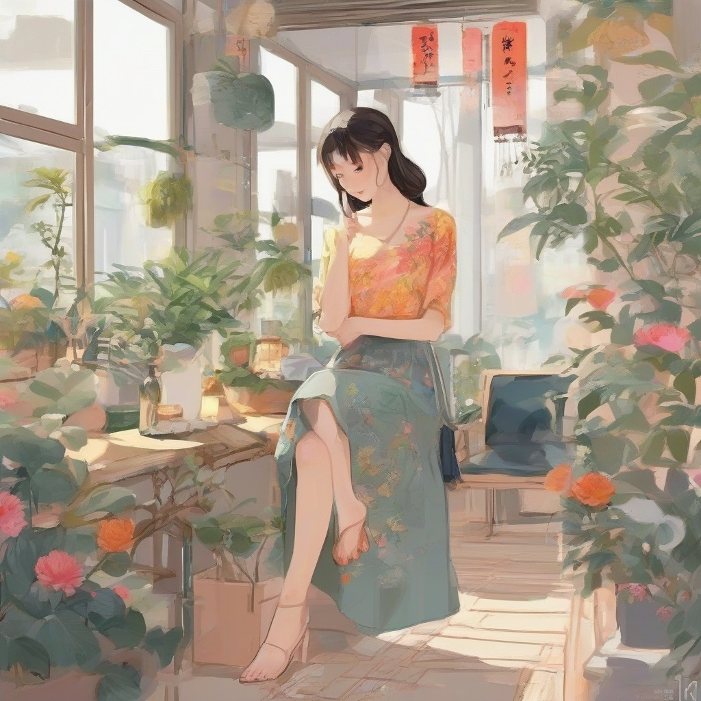 美妆收纳秘籍：让梳妆台秒变ins风