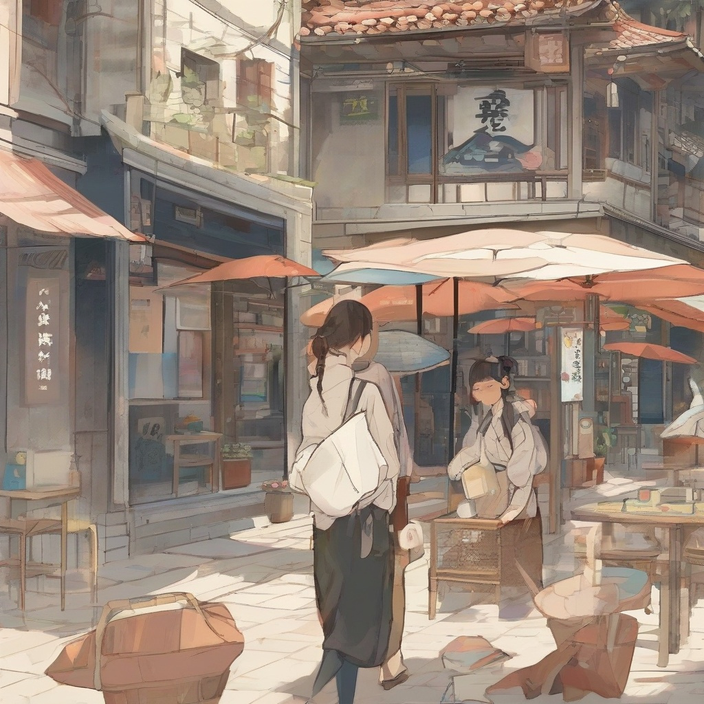 旅行健康指南：养生达人的行囊秘籍