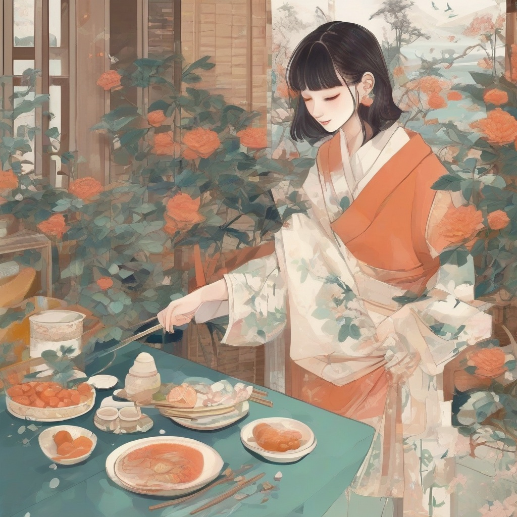 美妆与健康双赢：5个变美小妙招