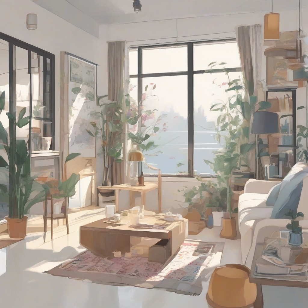 居家养生全攻略：从环境到穿搭的健康密码