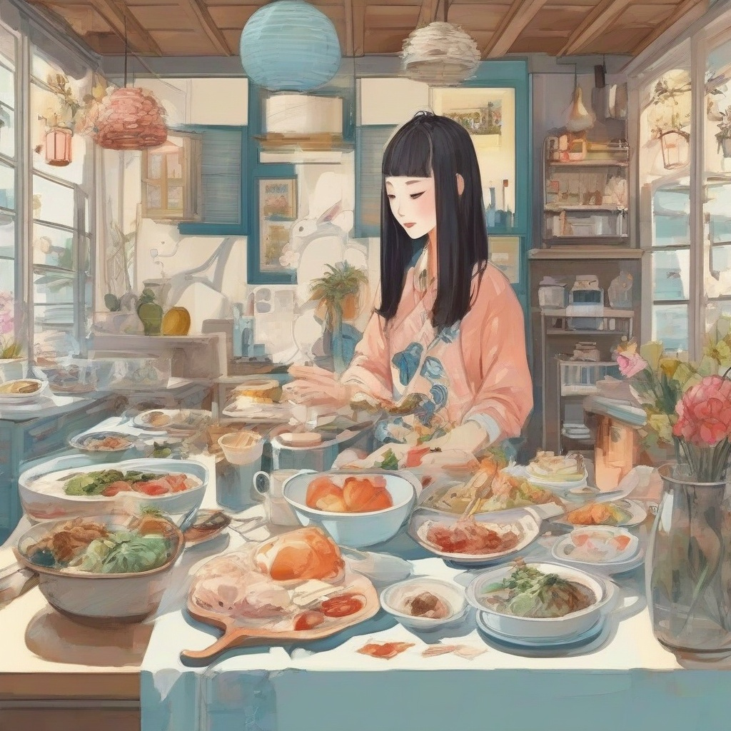 减肥期也能吃好！旅行收纳式轻食指南