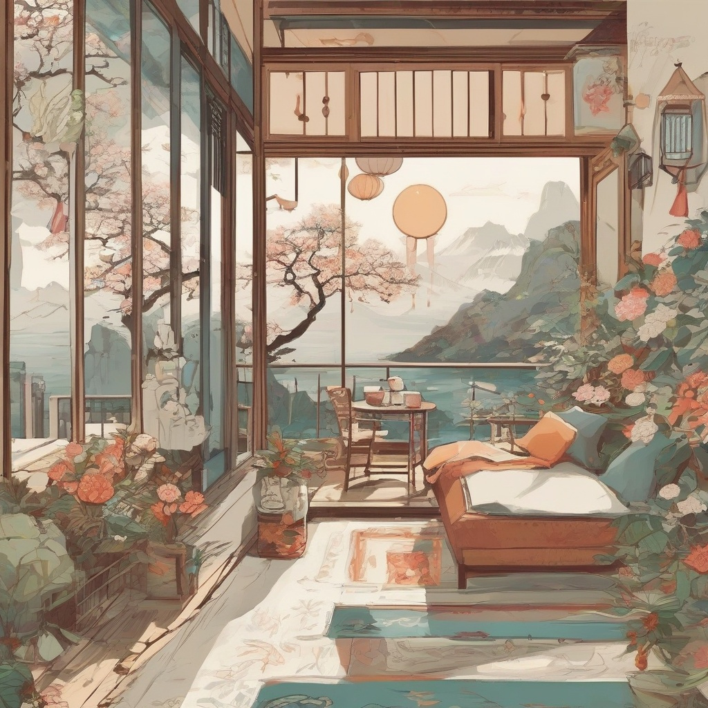 从厨房到旅途：健康养生的跨界生活指南