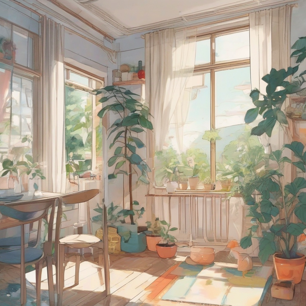 减肥+收纳：家居里的隐形瘦身秘籍