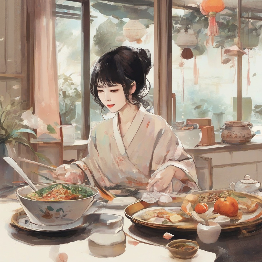 厨房变美妆实验室！5个食材美妆妙招大公开