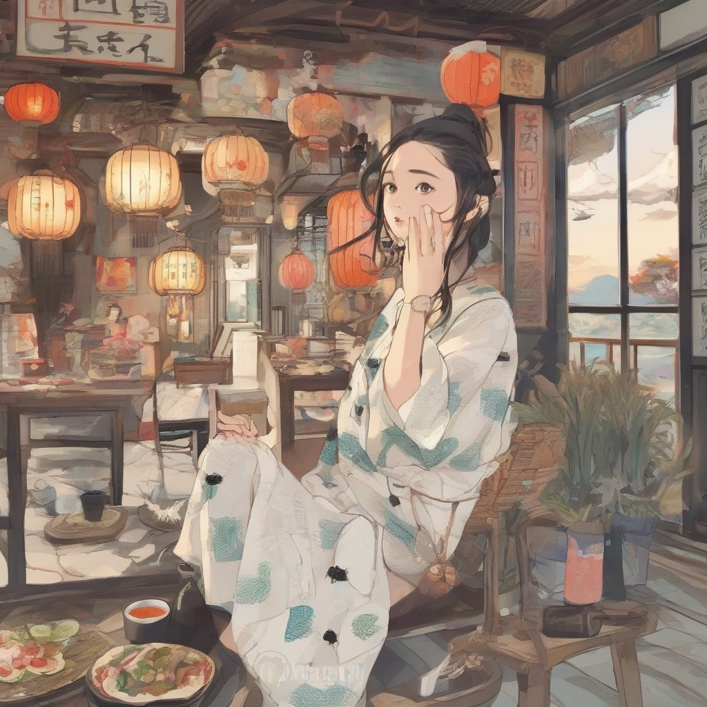 厨房里的健康魔法：烹饪收纳旅行全攻略