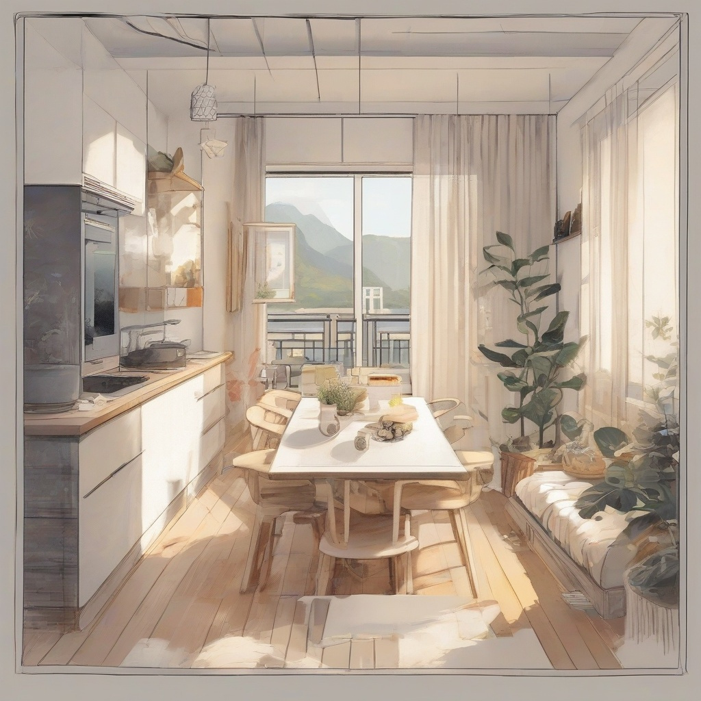 家居收纳新思路：健康与护肤双管齐下