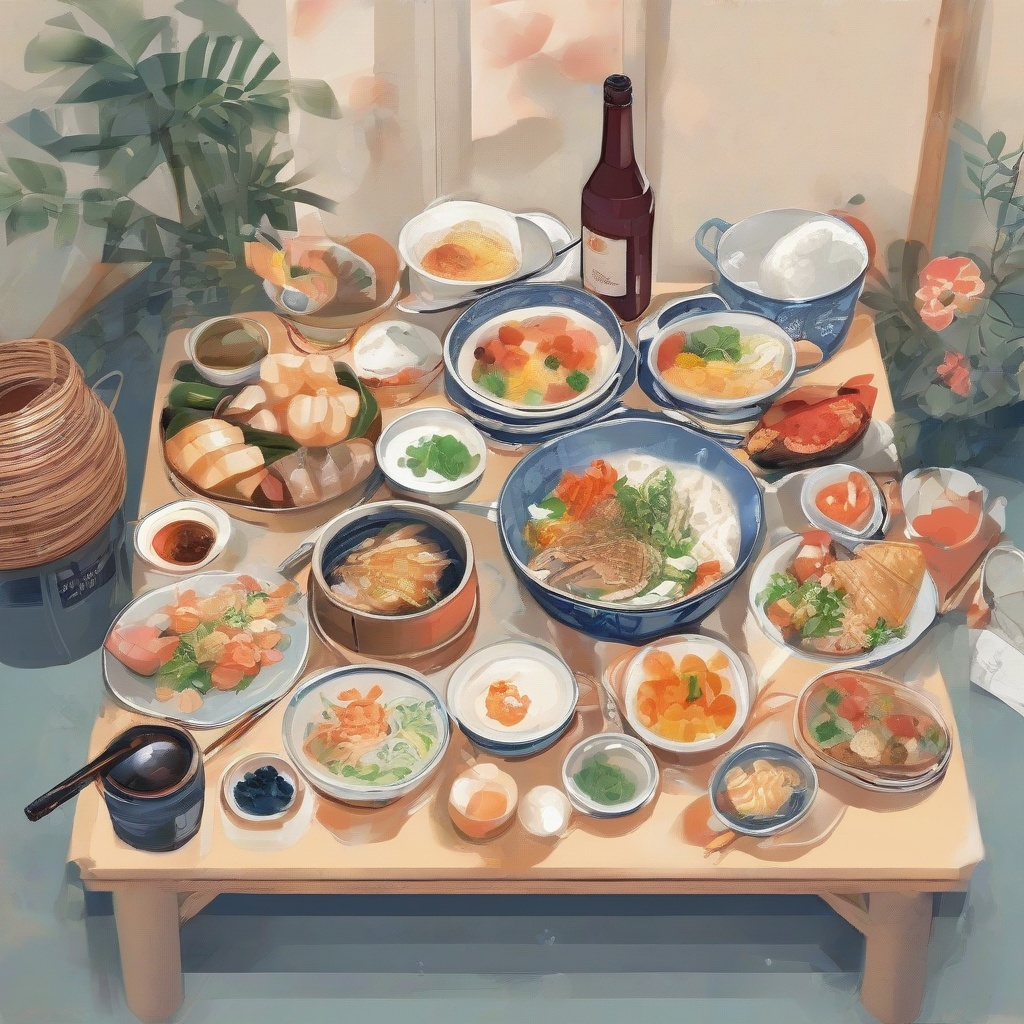 旅行轻食指南：低卡美味随身带