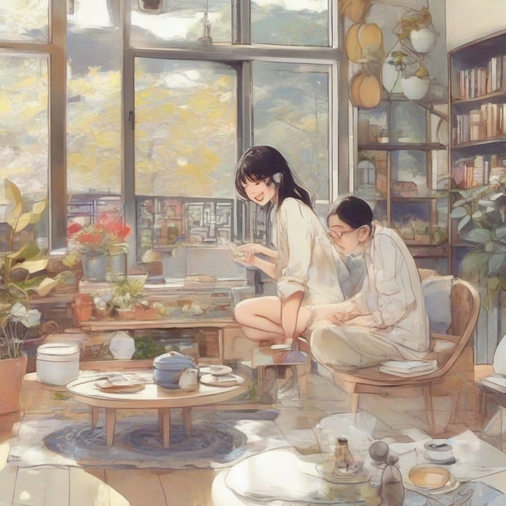 健康收纳术：让生活与身体双受益