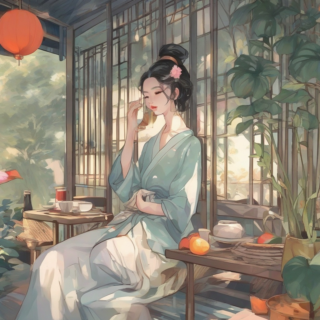 旅行护肤秘籍：美妆与健康同行