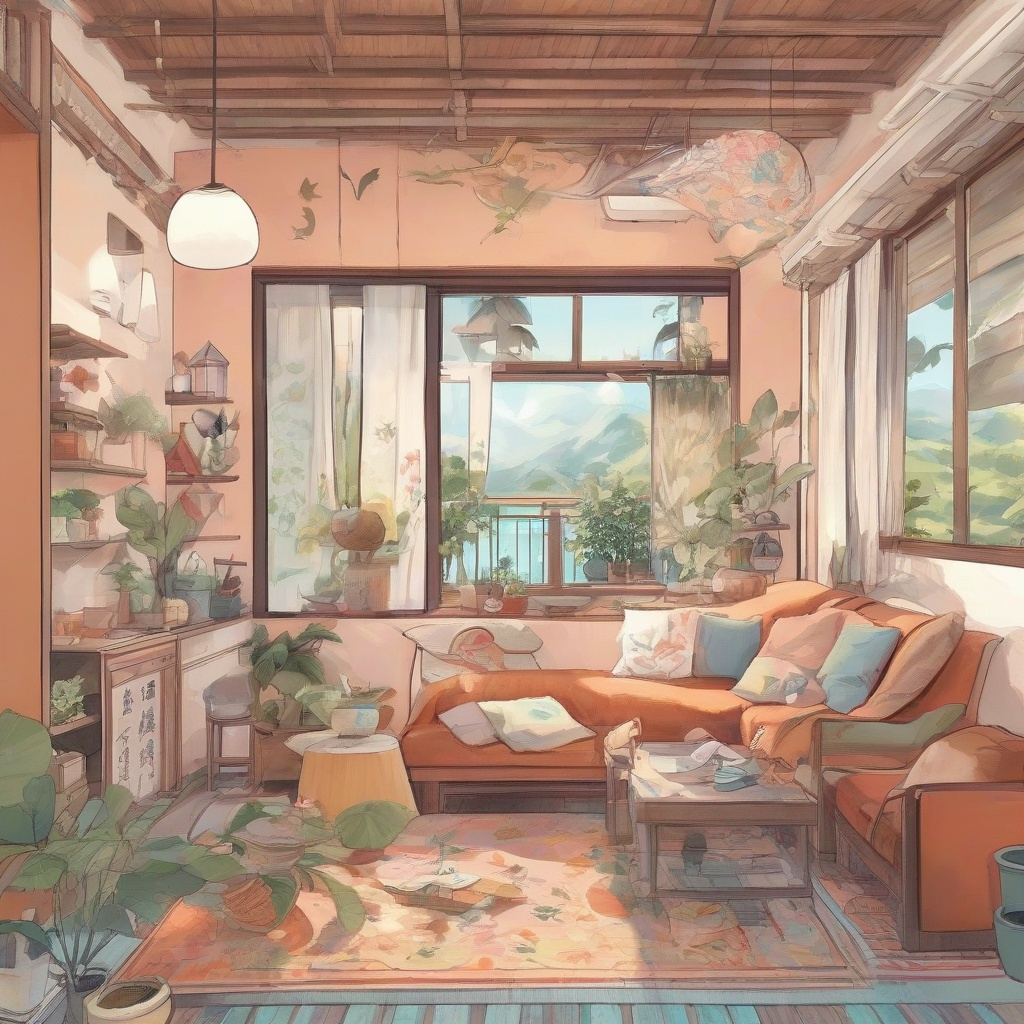 小空间大变身！5个家居收纳神技巧