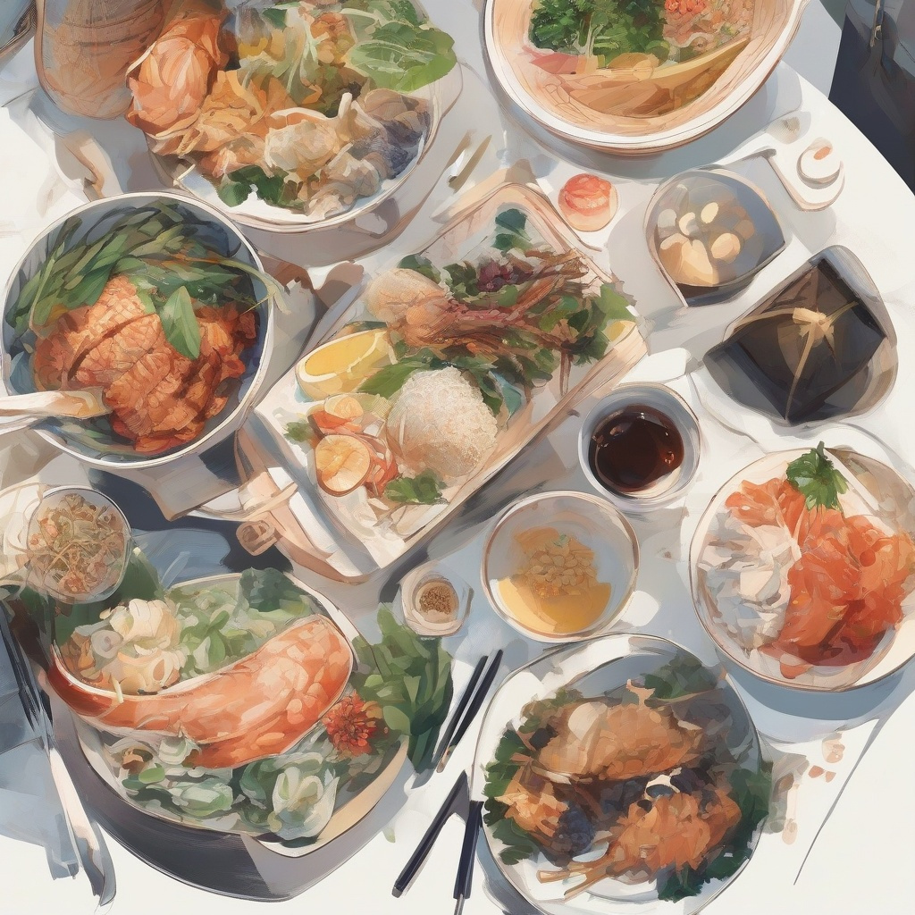 旅行攻略大揭秘：美食+收纳+避坑全指南