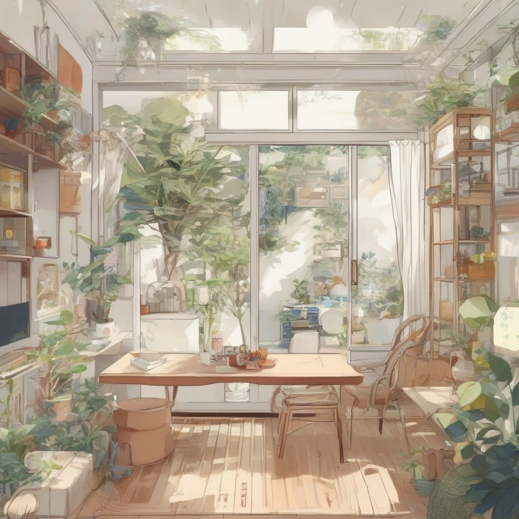 5个美妆家居跨界技巧，让你美出新高度