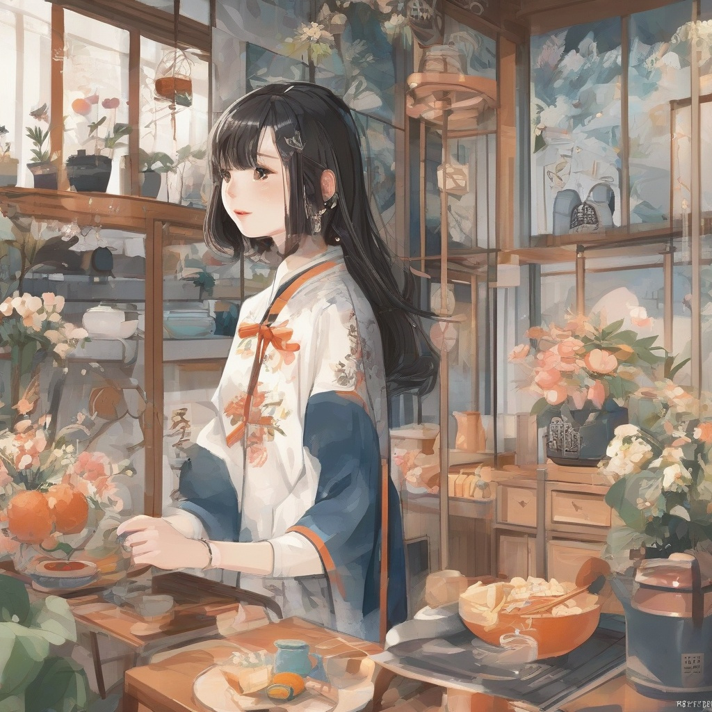 美妆收纳+养生彩妆，打造健康精致生活