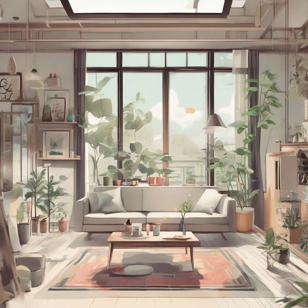 家居收纳新思路：健康与护肤的收纳秘籍