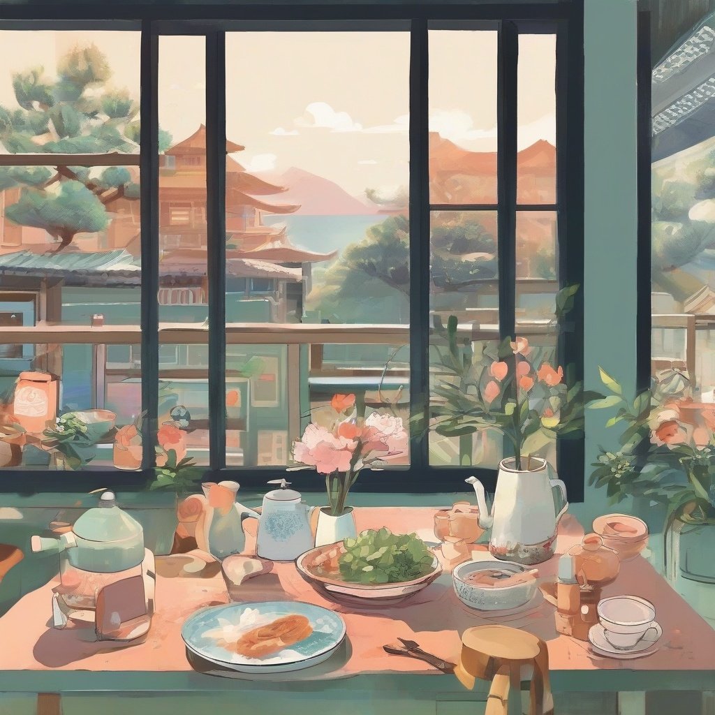 旅行必看！美食+家居灵感双丰收攻略