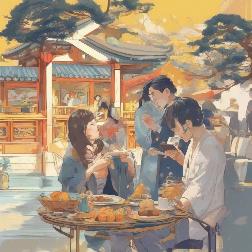 旅行养生指南：健康出游的5个黄金法则