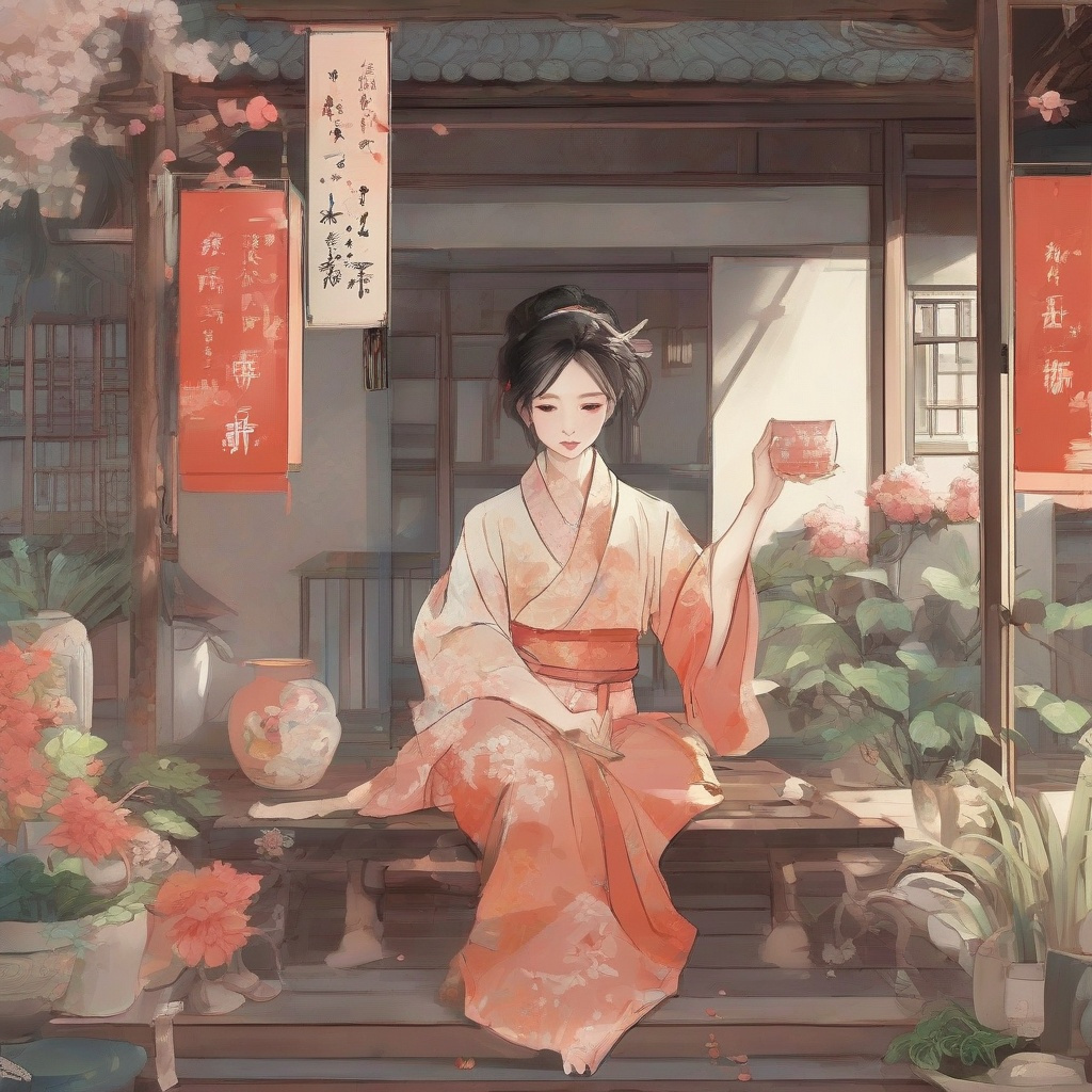 美妆养生减肥三合一，轻松变美秘籍大公开