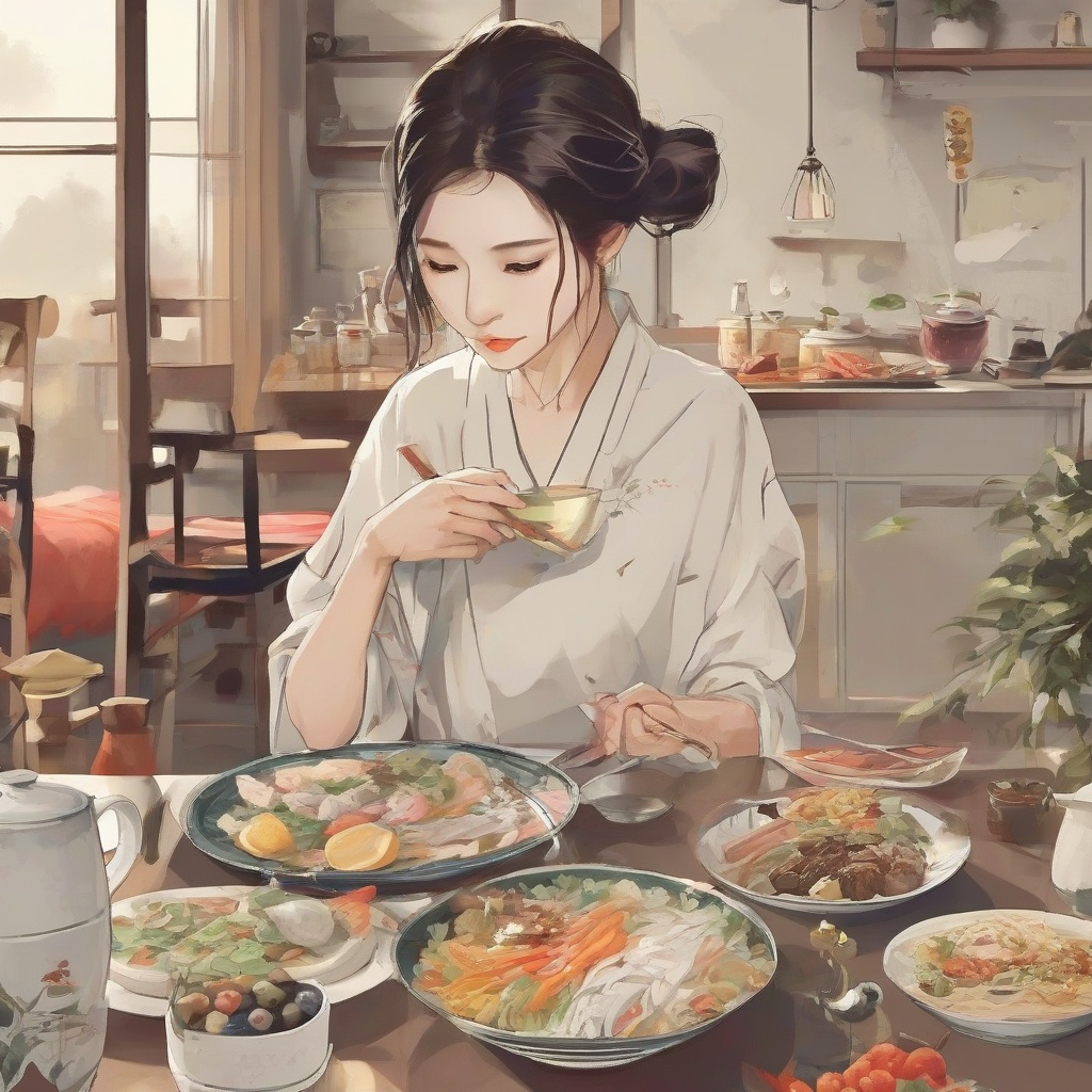 厨房变美妆实验室！5个美食护肤跨界妙招