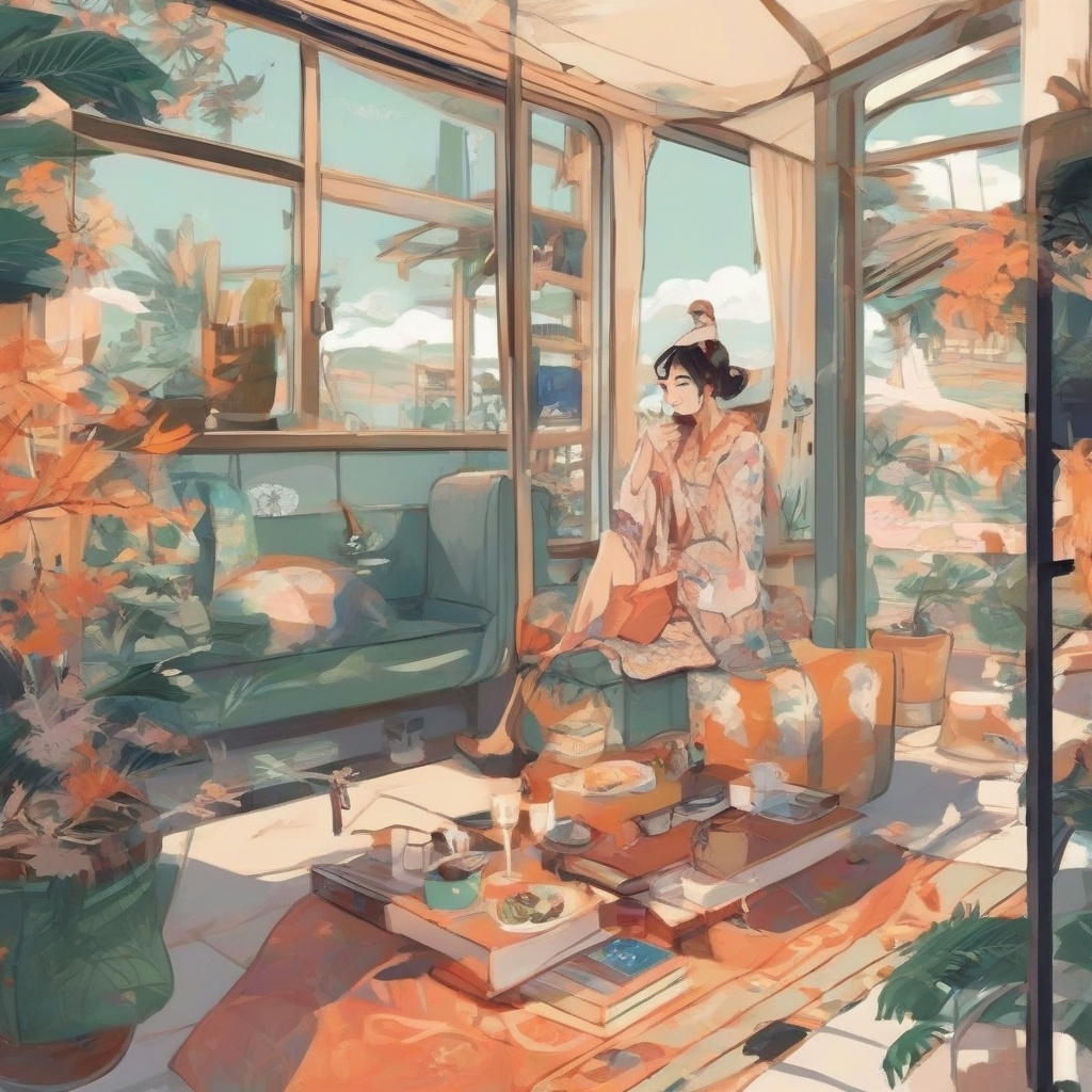 旅行也能瘦？健康养生型旅行攻略大公开