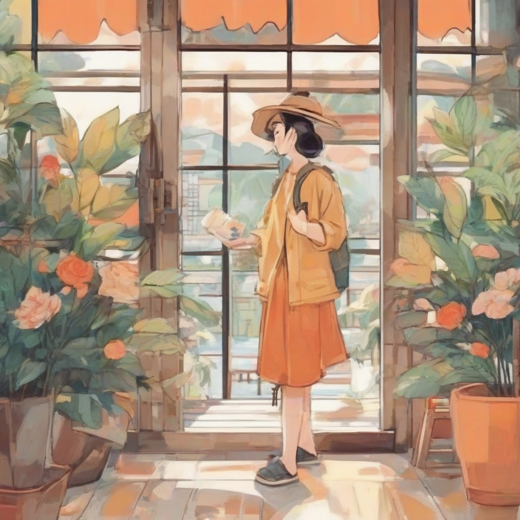 旅行美妆穿搭全攻略：轻松美出圈！