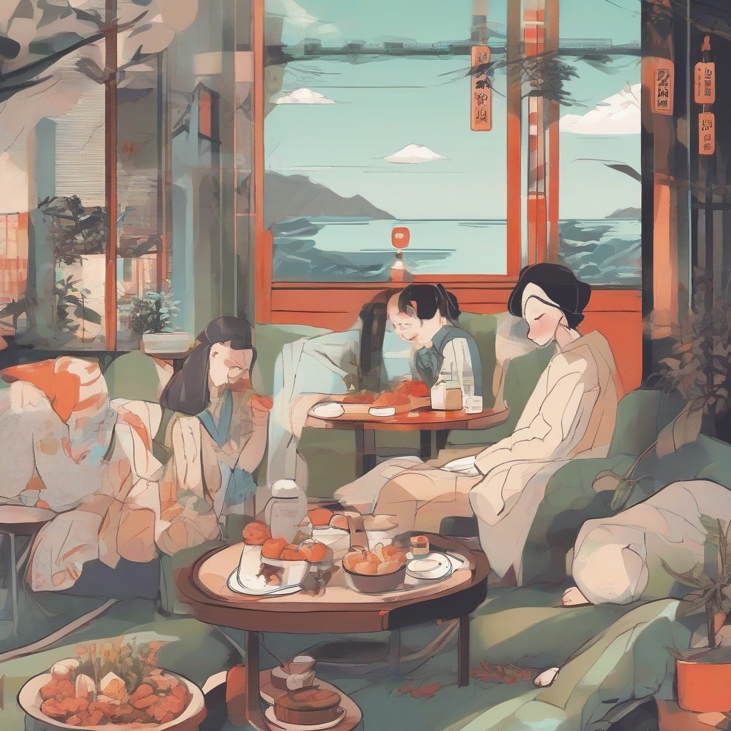 旅行攻略：边玩边瘦的护肤穿搭秘籍