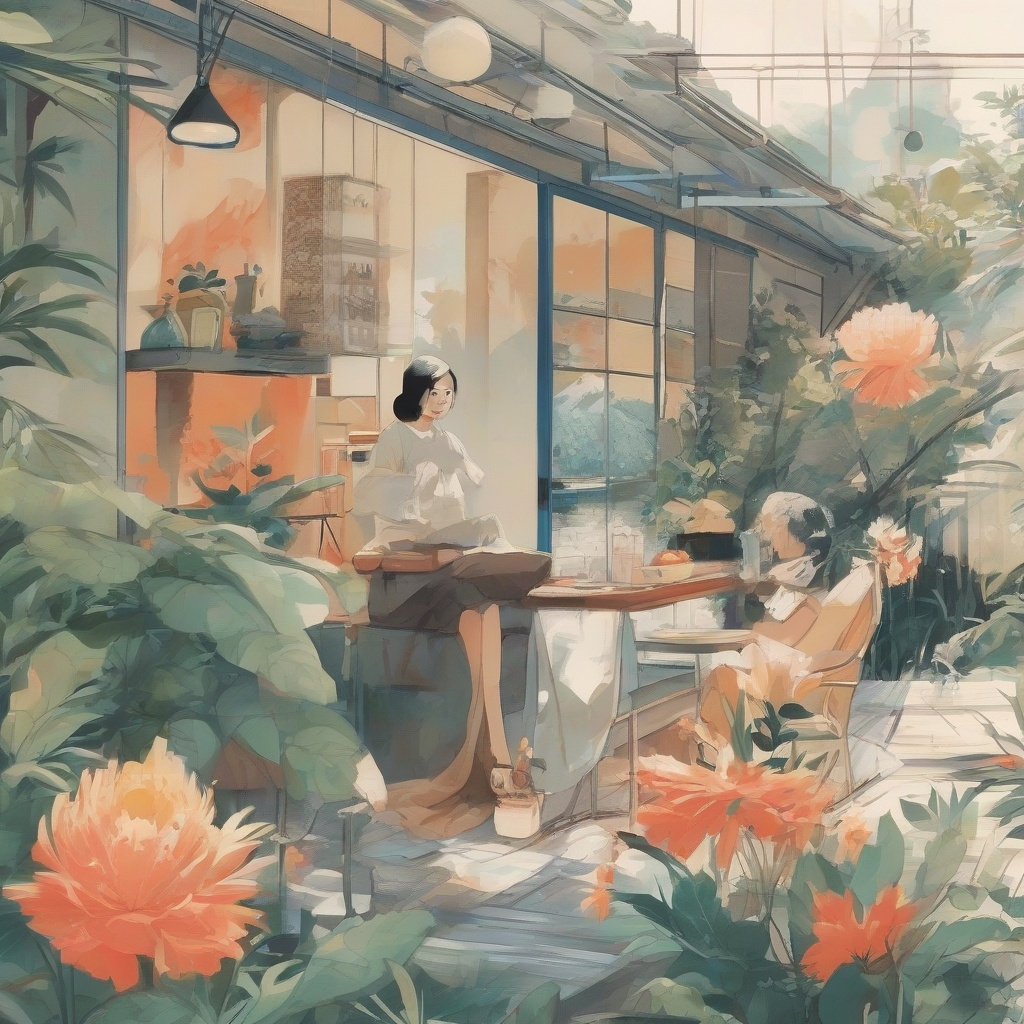 旅行攻略：养生减肥穿搭三合一秘籍