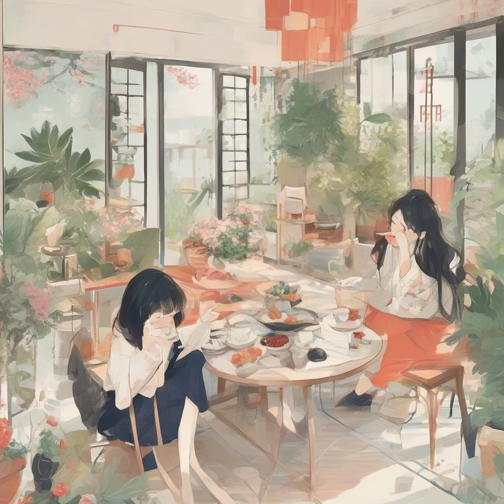 美妆养生新玩法：从内到外焕发光彩