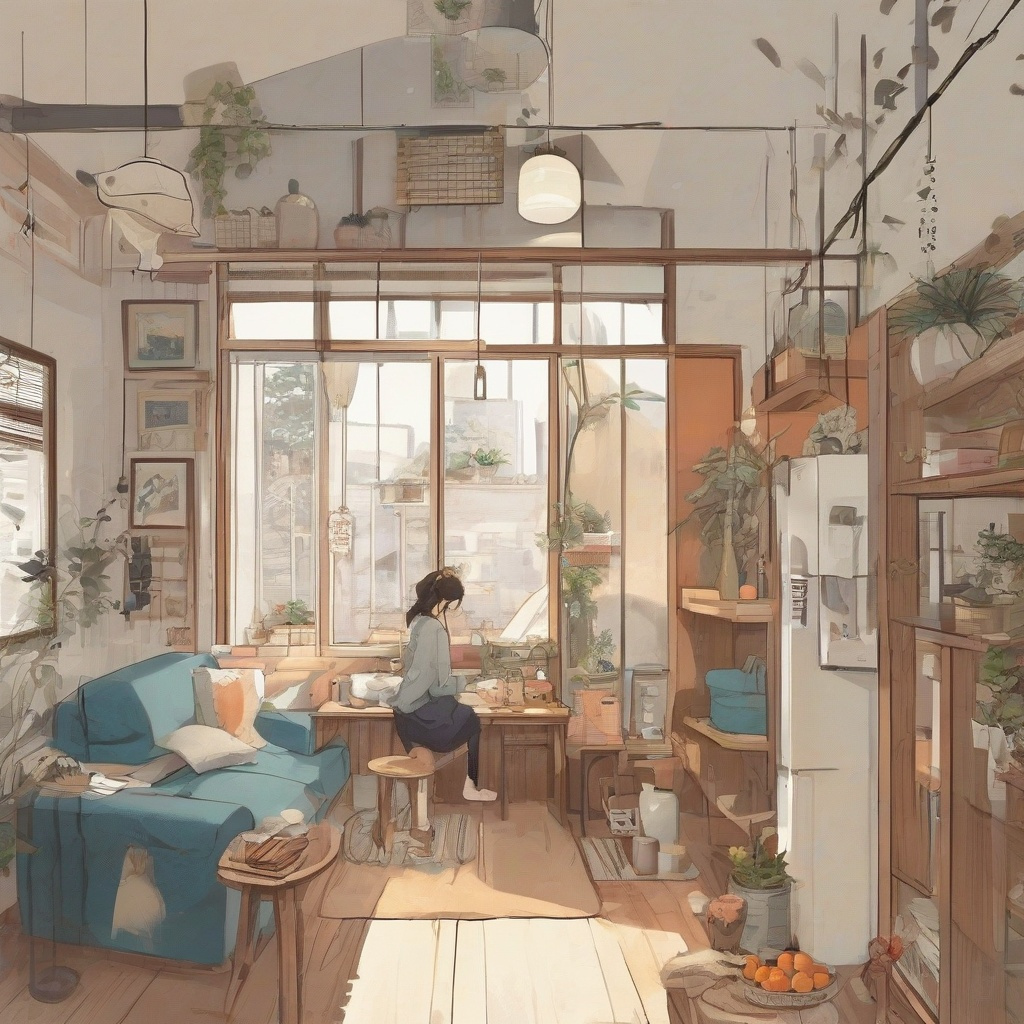 10个家居收纳妙招，让家瞬间扩容20㎡！