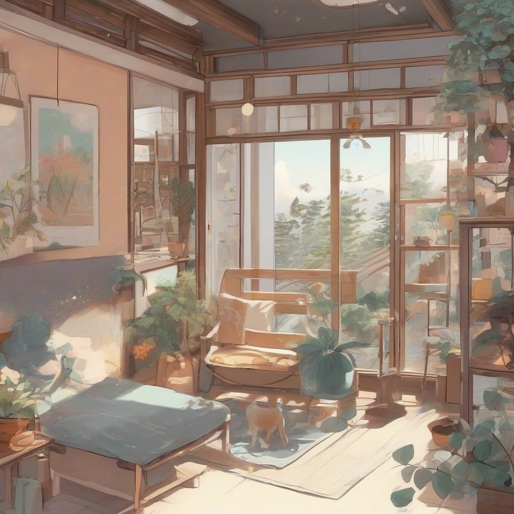 收纳有道：让家居与护肤健康双升级