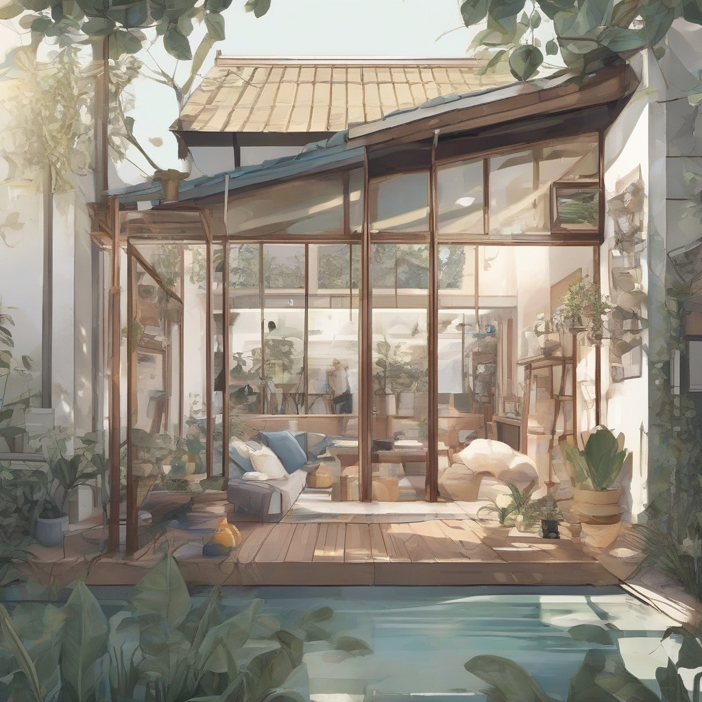 5个家居收纳妙招，让家秒变整洁小天地