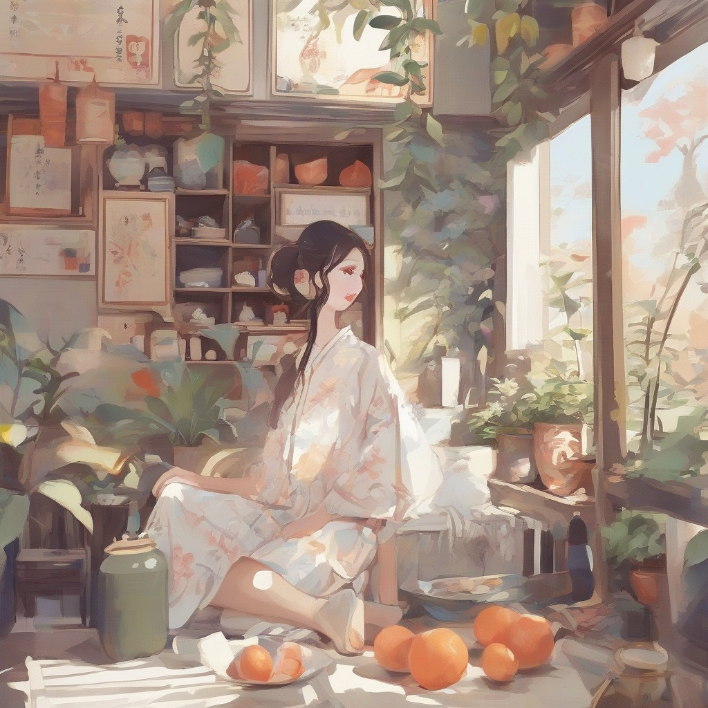 美妆养生新玩法：内调外养双管齐下