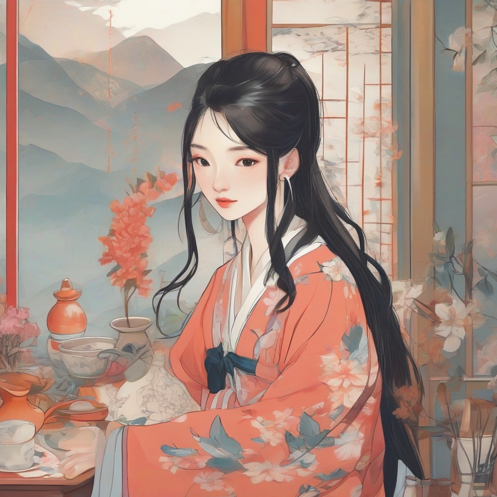 美妆瘦身收纳三合一：精致女孩的秘密武器