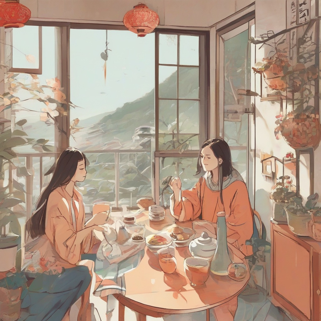 旅行达人私藏攻略：美食+家居灵感全打包