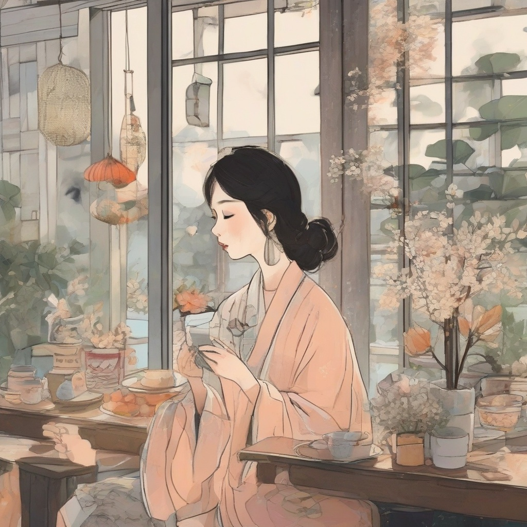 美妆收纳+穿搭灵感：5个技巧秒变精致达人