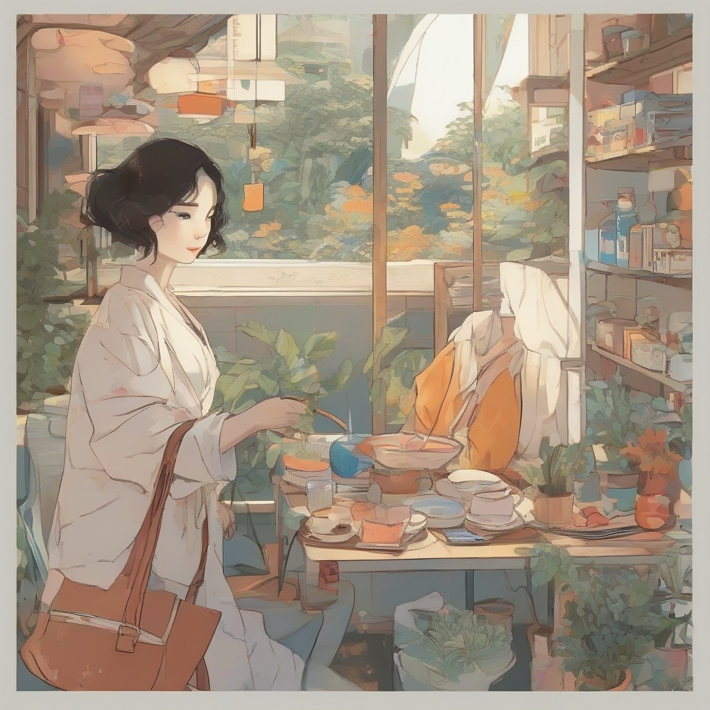 旅行攻略：减肥、收纳、穿搭三合一秘籍