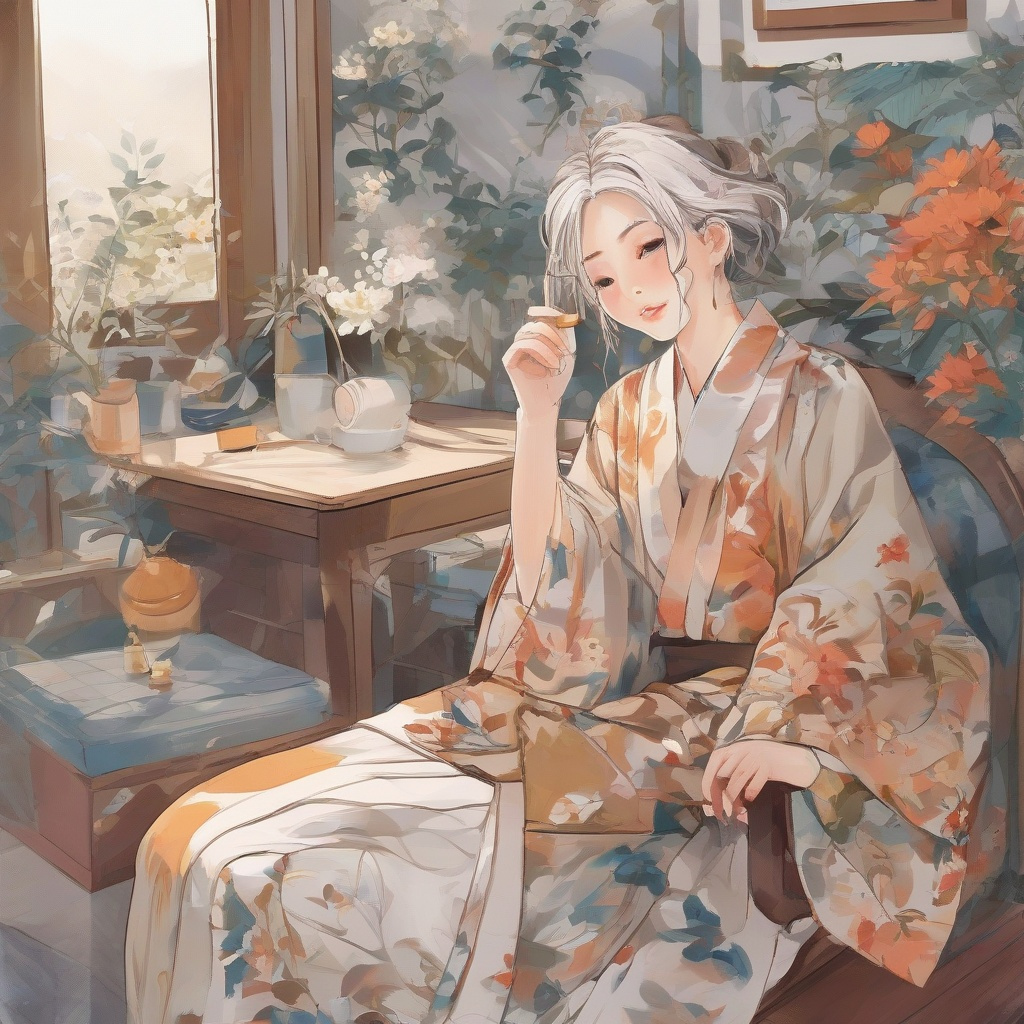 旅行美妆减肥三合一：轻松变美小妙招