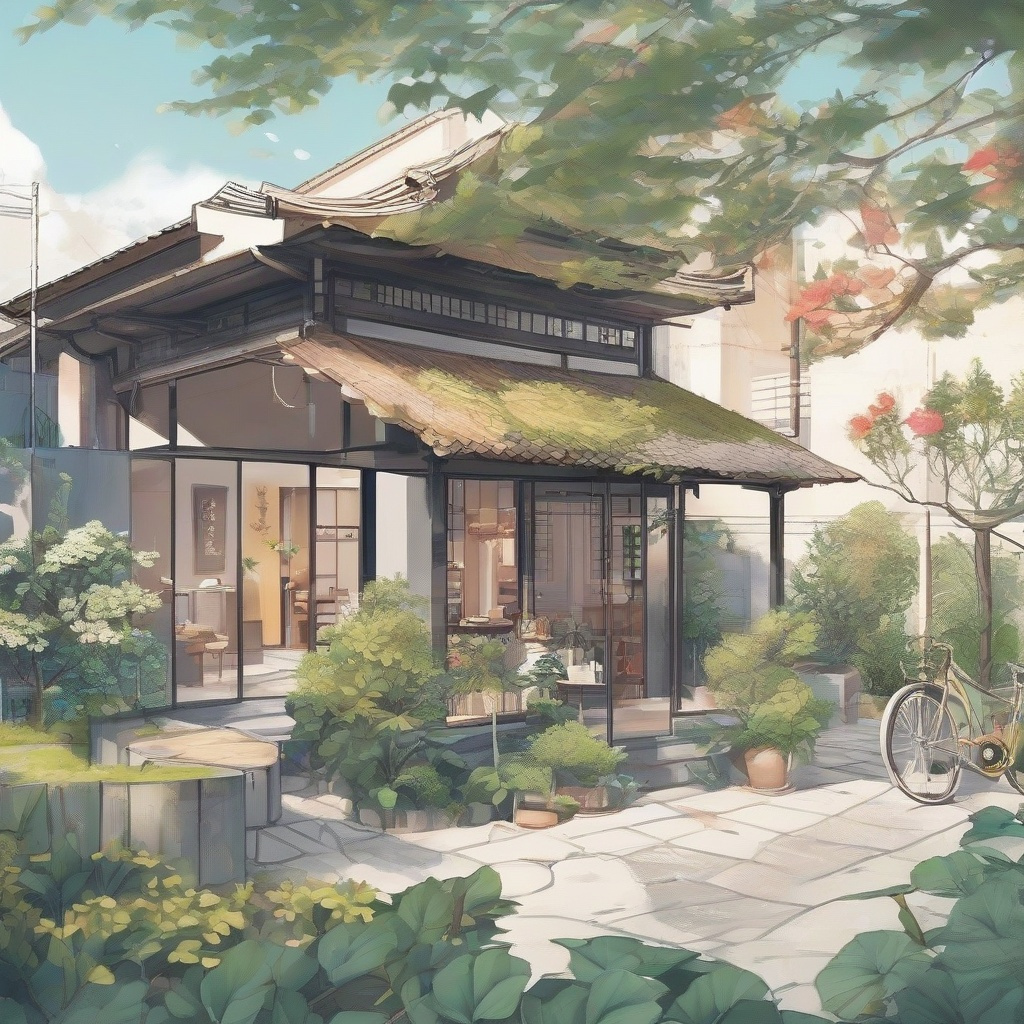 家居收纳秘籍：让家整洁又健康的智慧之道