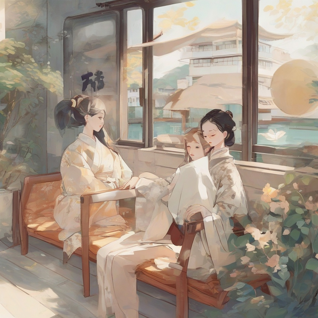 旅行中的时尚美妆秘籍：健康与美丽同行