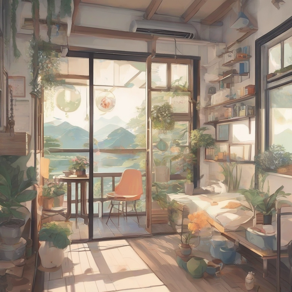 家居收纳秘籍：让小空间秒变大仓库