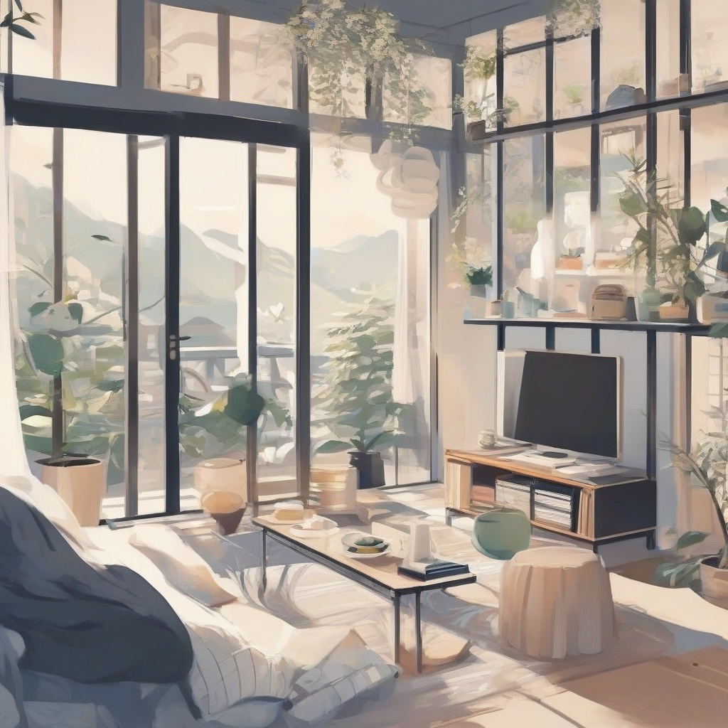 家居收纳秘籍：小空间大变身指南