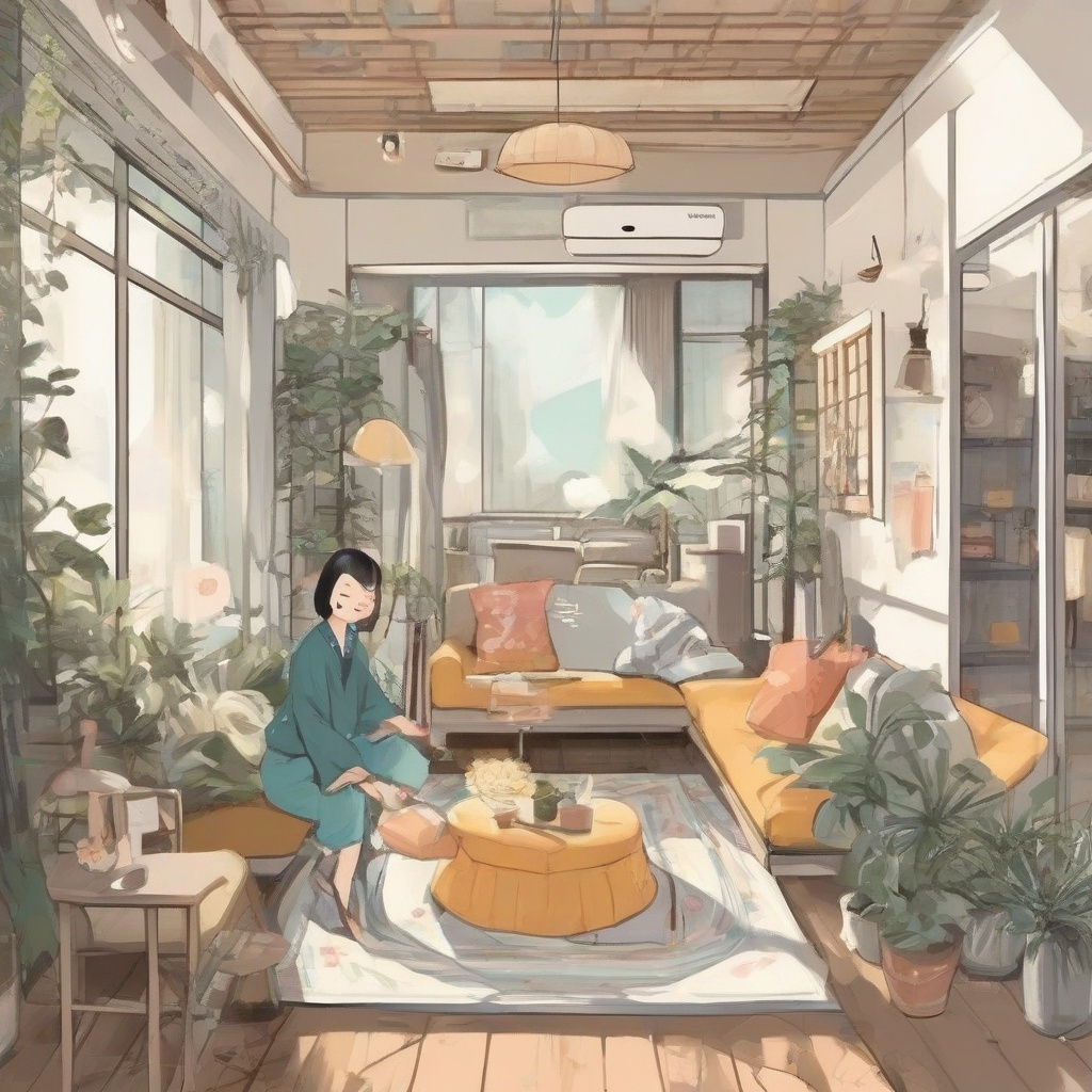 美妆达人的家居旅行双攻略：美丽不设限