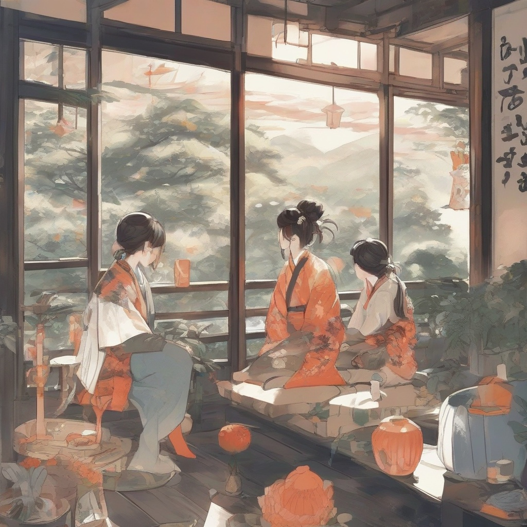 厨房里的瘦身魔法：边吃边美的秘密