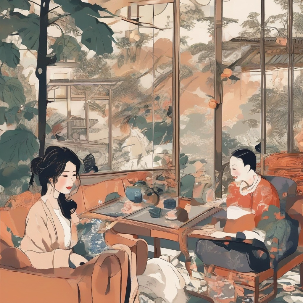 旅行中的美妆秘籍：健康变美两不误