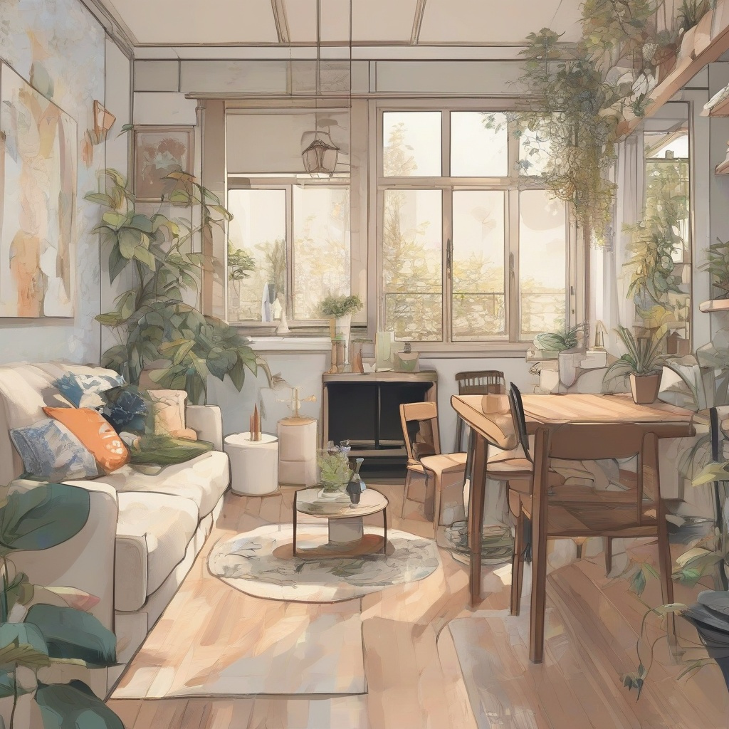 从家居到穿搭：全方位健康养生指南