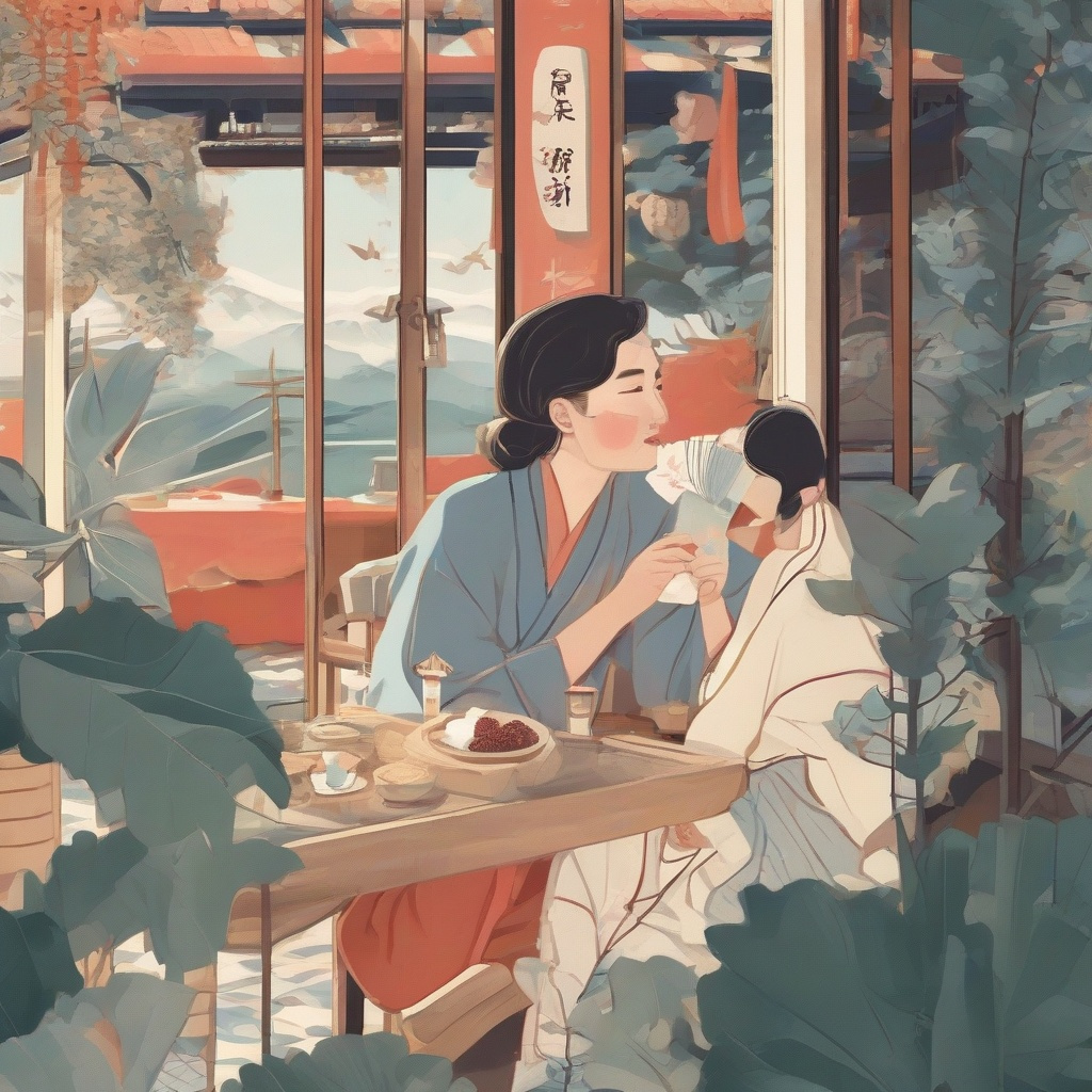 旅行中的美妆养生秘籍：美丽不将就