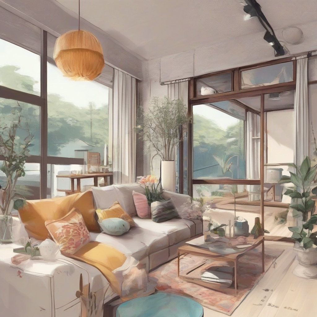 美妆与养生融合：解锁居家护肤新姿势