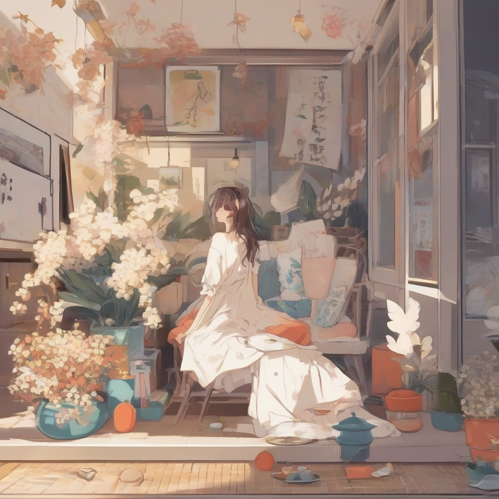 养生三件套：吃出健康，美出自然