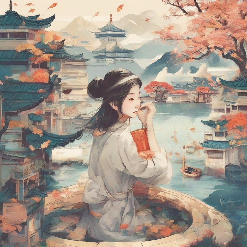 旅行中的养生秘籍：边玩边养身