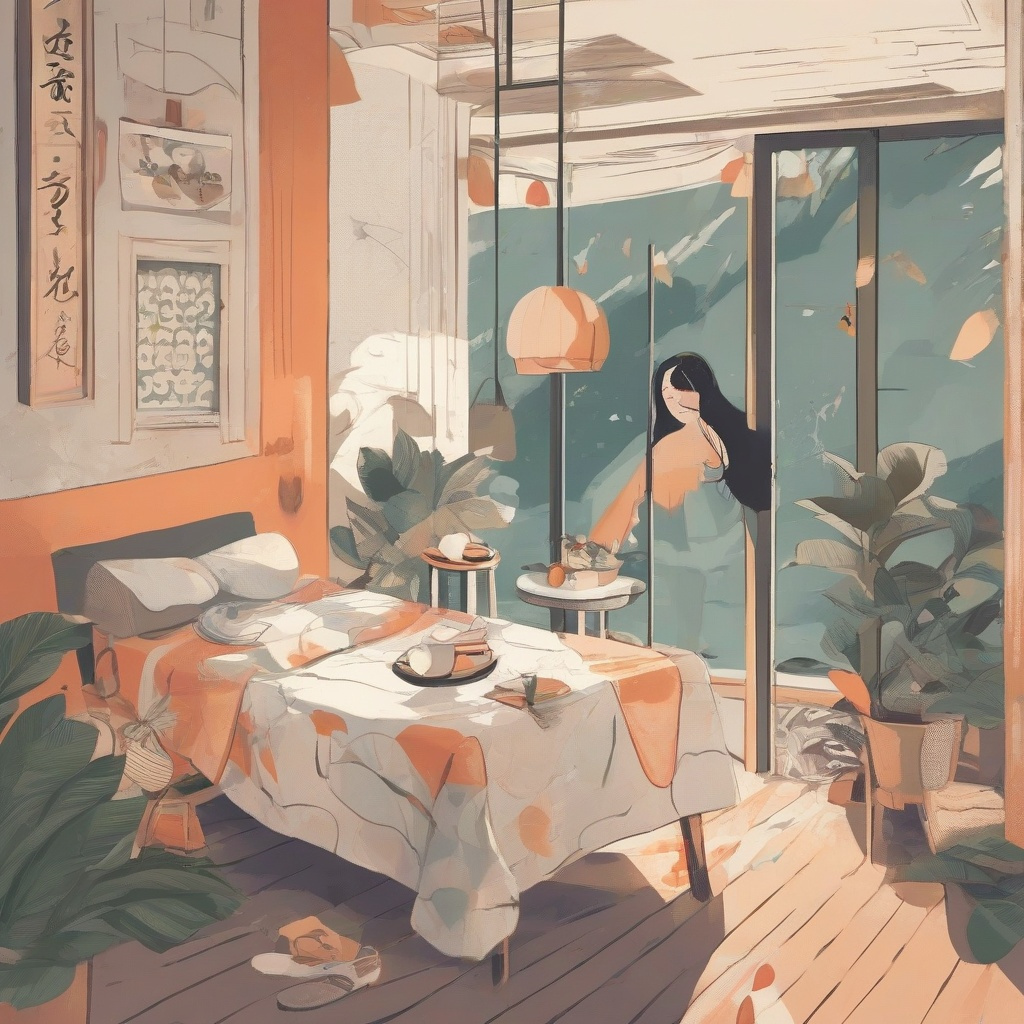 旅行收纳秘籍：让行李箱多装20%的魔法